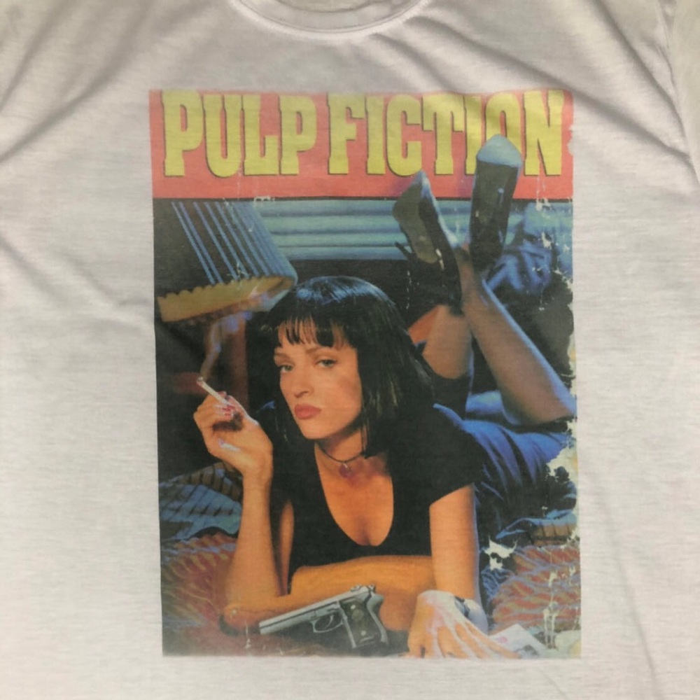 Pulp Fiction T-shirt
